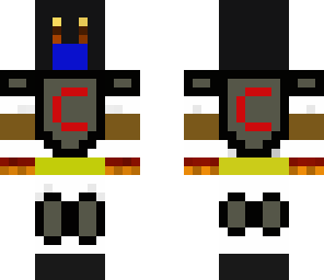 karate knight