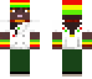 jamaican black girl