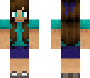 corrected girl steve