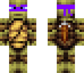 donatello