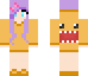 domo skin