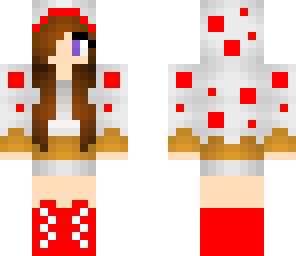 edit of bluepenguin48's cake girl
