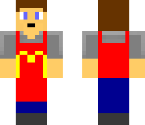 mcdonalds worker