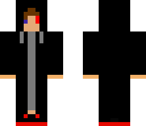 l'homme en noir 2