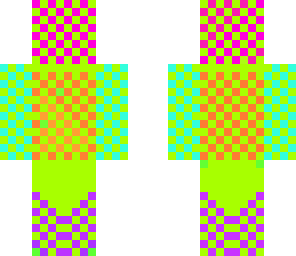 robot color mon