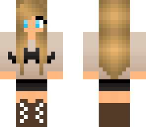 edited skin not mine 