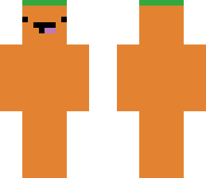derpy carrot