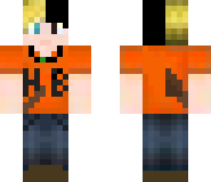 solangelo skin