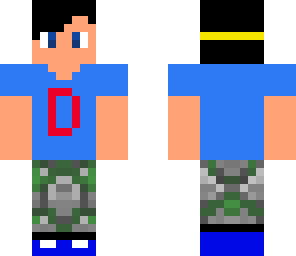 dad