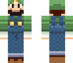 luigi
