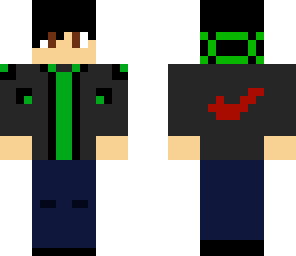 creeper universe