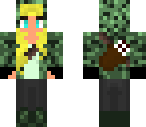 hunter