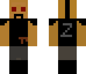 zack void