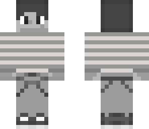 ghost guy updated