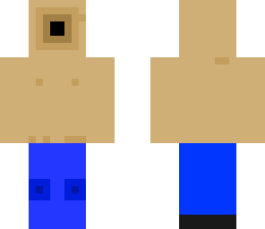 headless dirp