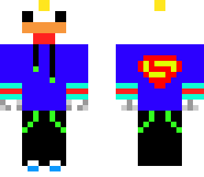 patoruso
