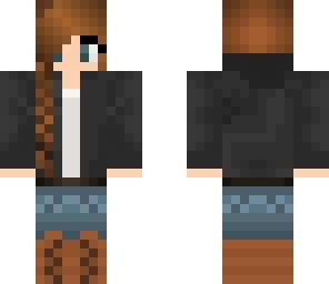 edit of a skin