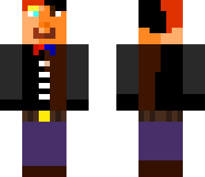 split personality