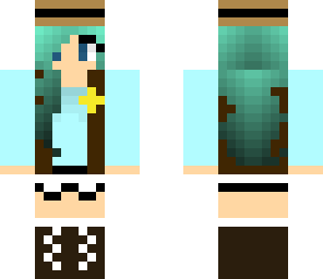 sheriff girl