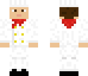 blissix the chef
