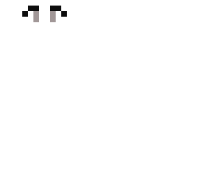 idk the ghost