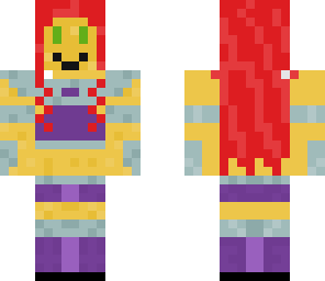 starfire
