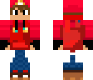 mario cool