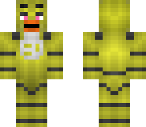 fnaf chica