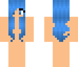 girl skin base