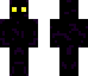nega shadow