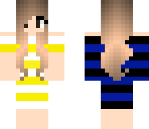 the dress