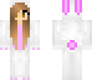 peanut butter bunny time
