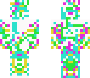 color block