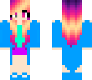 perfect  girl