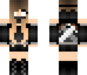 herobrine gurl