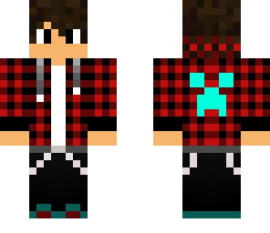 cool boy