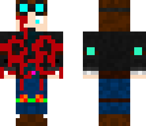 dantdm in hell