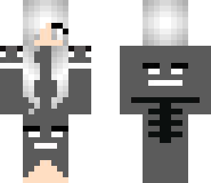 wither girl