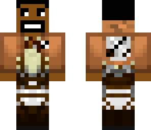 drakeceazar in aot remake