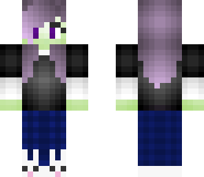 pj alien cause im tired irl