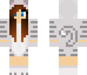 cat girl