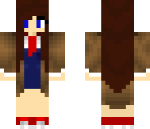 female doctor