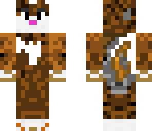 brown dog