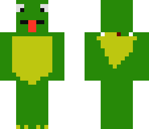 frog