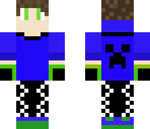 final benny skin