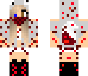 zombie apocalapse survivor