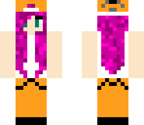 prison girl edit