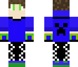 true final benny skin