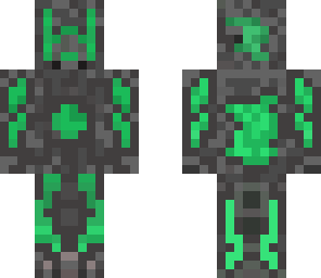 golem of stone