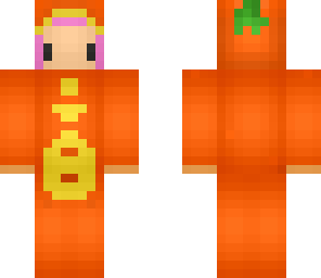 carrot